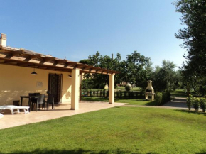 Agriturismo Dallolivo Bolgheri